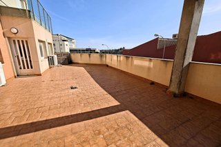 Oficina en venta en Pabellón - Estación - El Corte Inglés en Ejido (El)