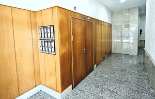 Oficina en venta en Pabellón - Estación - El Corte Inglés en Ejido (El)
