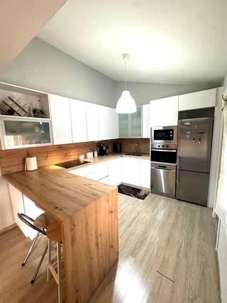 Piso en venta en Zona Hispanidad-Vivar Téllez en Vélez-Málaga