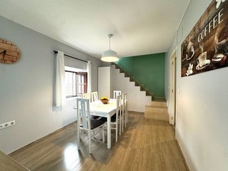 Piso en venta en Zona Hispanidad-Vivar Téllez en Vélez-Málaga