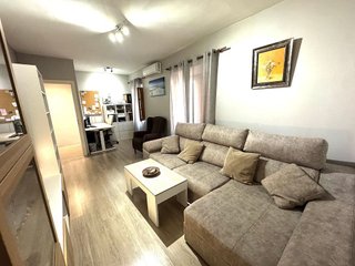 Piso en venta en Zona Hispanidad-Vivar Téllez en Vélez-Málaga
