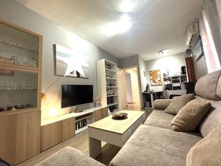 Piso en venta en Zona Hispanidad-Vivar Téllez en Vélez-Málaga