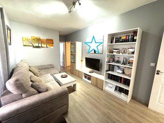 Piso en venta en Zona Hispanidad-Vivar Téllez en Vélez-Málaga