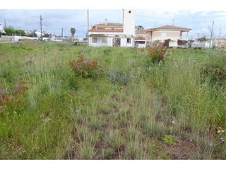 Terreno en venta en Las Atalayas - Urmi - Cerro Mar en Peñíscola
