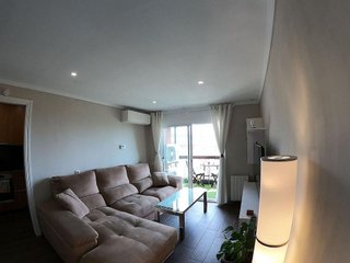 Piso en venta en Rocafonda en Mataró