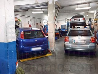 Local comercial en venta en La Ería - Masip en Oviedo