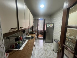 Piso en venta en Otxarkoaga en Bilbao