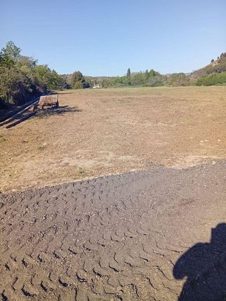 Terreno en venta en Tarazona