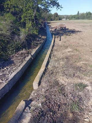 Terreno en venta en Tarazona