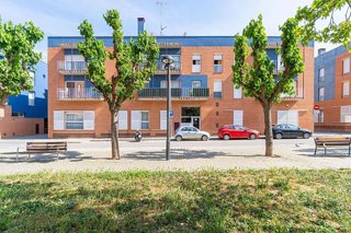 Piso en venta en L'Eixample en Figueres