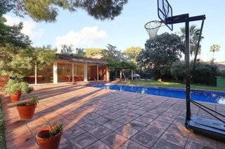 Chalet en venta en Segur de Calafell en Calafell