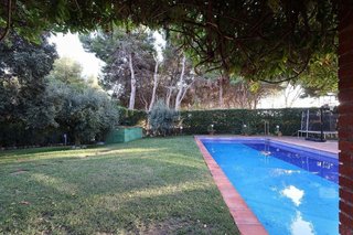Chalet en venta en Segur de Calafell en Calafell