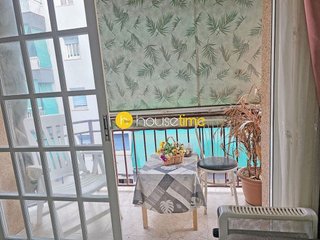 Piso en venta en Premià de Mar