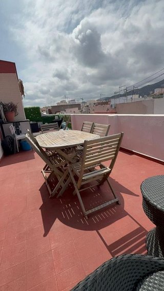 Ático en venta en Pueblo en Benicasim/Benicàssim