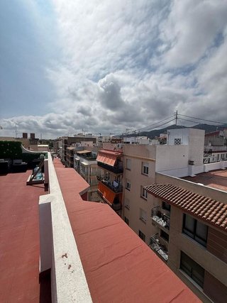 Ático en venta en Pueblo en Benicasim/Benicàssim