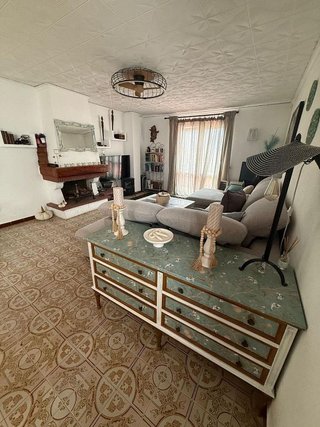 Ático en venta en Pueblo en Benicasim/Benicàssim