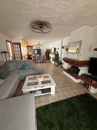 Ático en venta en Pueblo en Benicasim/Benicàssim