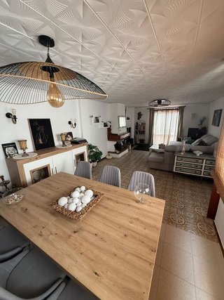 Ático en venta en Pueblo en Benicasim/Benicàssim