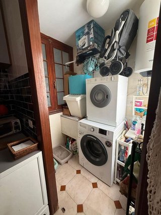 Ático en venta en Pueblo en Benicasim/Benicàssim