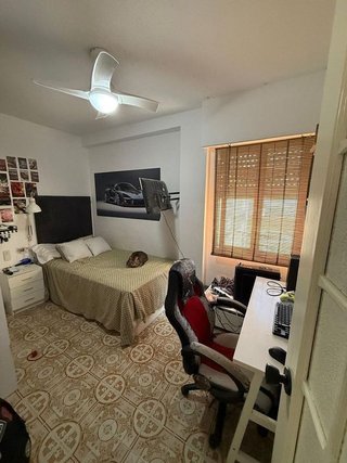 Ático en venta en Pueblo en Benicasim/Benicàssim