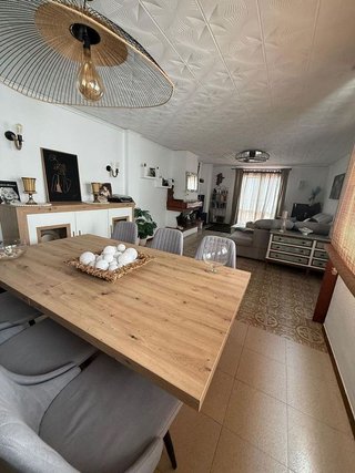 Ático en venta en Pueblo en Benicasim/Benicàssim
