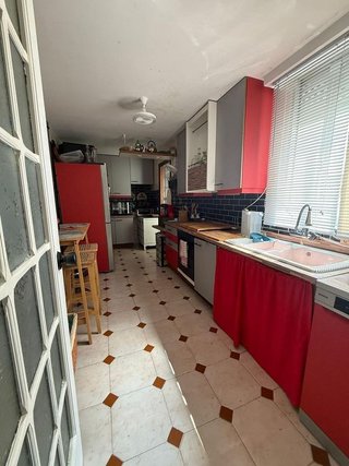 Ático en venta en Pueblo en Benicasim/Benicàssim