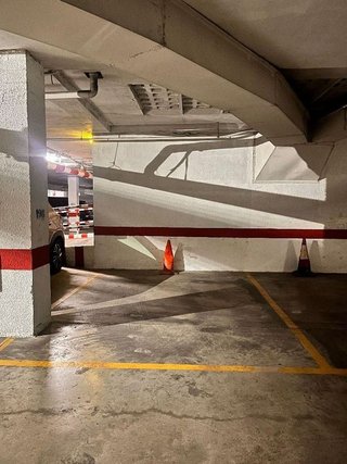 Garaje en venta en Santa Rosa - Valdeolleros en Córdoba