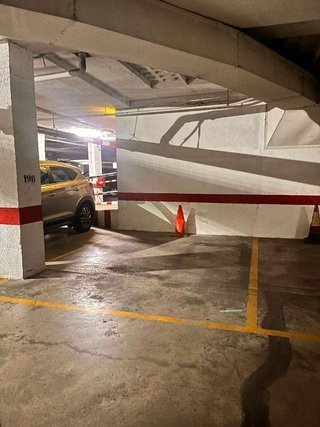 Garaje en venta en Santa Rosa - Valdeolleros en Córdoba