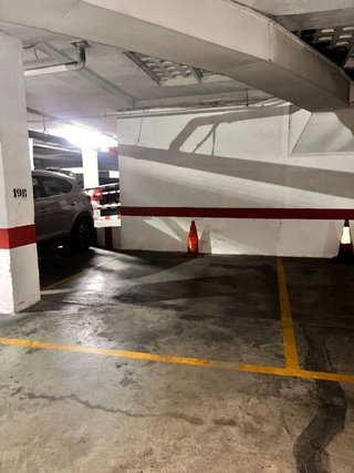 Garaje en venta en Santa Rosa - Valdeolleros en Córdoba