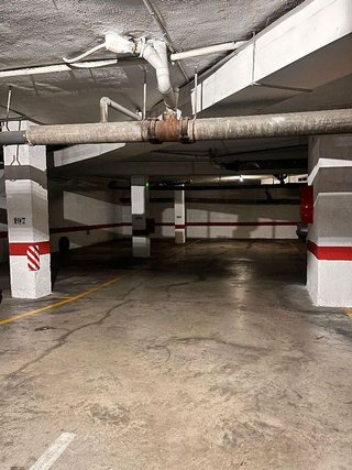 Garaje en venta en Santa Rosa - Valdeolleros en Córdoba