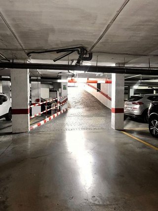 Garaje en venta en Santa Rosa - Valdeolleros en Córdoba