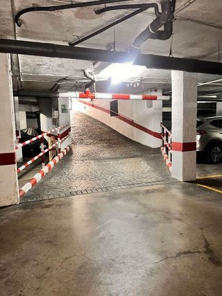 Garaje en venta en Santa Rosa - Valdeolleros en Córdoba