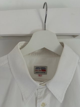 Camicia uomo levis