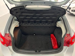 SEAT Ibiza 99mil km 2010 gasolina
