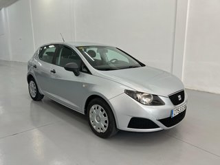 SEAT Ibiza 99mil km 2010 gasolina