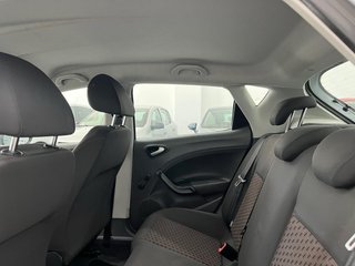 SEAT Ibiza 99mil km 2010 gasolina
