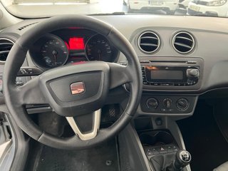 SEAT Ibiza 99mil km 2010 gasolina