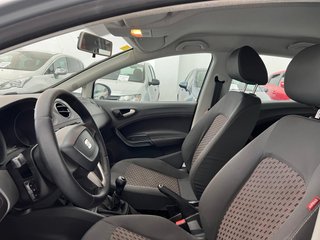 SEAT Ibiza 99mil km 2010 gasolina