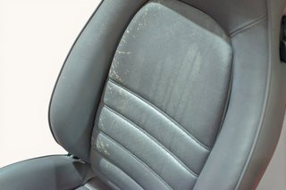 Asientos Delanteros Porsche 964 Cuero Gris