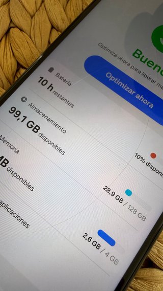Samsung Galaxy A23 5G 128GB