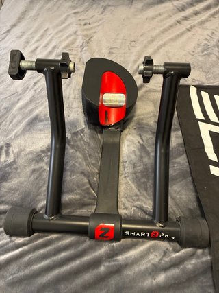 Rodillo Zycle Z Pro