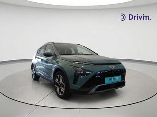 HYUNADI BAYON MAXX 1.0TGD-I 48V - 2022
