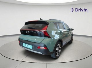 HYUNADI BAYON MAXX 1.0TGD-I 48V - 2022