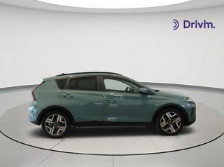 HYUNADI BAYON MAXX 1.0TGD-I 48V - 2022