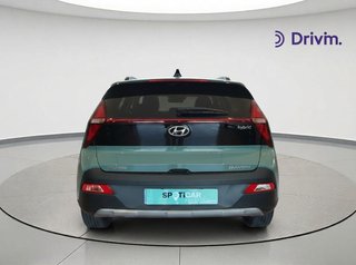 HYUNADI BAYON MAXX 1.0TGD-I 48V - 2022