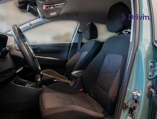 HYUNADI BAYON MAXX 1.0TGD-I 48V - 2022