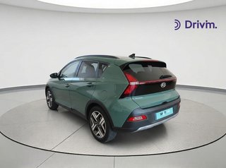 HYUNADI BAYON MAXX 1.0TGD-I 48V - 2022