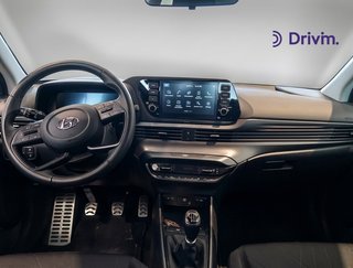 HYUNADI BAYON MAXX 1.0TGD-I 48V - 2022