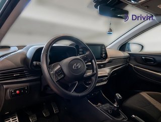 HYUNADI BAYON MAXX 1.0TGD-I 48V - 2022