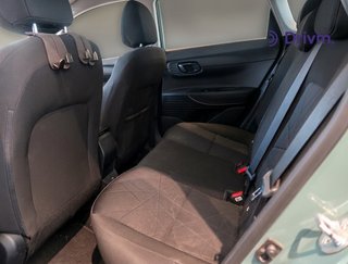 HYUNADI BAYON MAXX 1.0TGD-I 48V - 2022